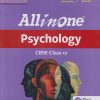 ALL IN ONE PSYCHOLOGY CBSE Class 12th (2026) | NAKKASHI JAIN |  Arihant Publications