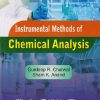 INSTRUMENTAL METHODS OF CHEMICAL ANALYSIS | GURDEEP R. CHATWAL, SHAM K. ANAND | Himalaya Publishing House