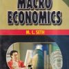 MACRO ECONOMICS | LAKSHMI NARAIN AGARWAL
