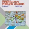 A PRACTICAL BOOK OF PHARMACEUTICAL INORGANIC CHEMISTRY (First Year Pharm D)