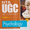NTA UGC (NET/SET/JRF) PAPER 2 PSYCHOLOGY | Arihant Publications