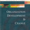 ORGANIZATION DEVELOPMENT AND CHANGE | THOMSON