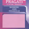 PRAGATI BANKING AND FINANCE–2 (Second Year B.Com Semester 4)