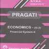 FINANCIAL SYSTEM–2: Economics-(G-2) (Second Year BA Semester 4)