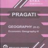 ECONOMIC GEOGRAPHY–2: Geography (G-2) (Second Year BA Semester 4)