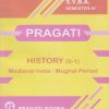 MEDIEVAL INDIA: MUGHAL PERIOD (History (S1) Second Year SY BA Semester 4)