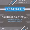 AN INTRODUCTION TO POLITICAL SCIENCE: Political Science (G-2) (Second Year SY BA Semester 4)