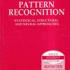 PATTERN RECOGNITION | ROBERT SCHALKOFF | Wiley