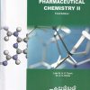 PHARMACEUTICAL CHEMISTRY II |  LATE DR. H. P. TIPNIS, DR. A. S. DHAKE | PHARMA CAREER