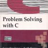 PROBLEM SOLVING WITH C | PEARSON