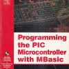 PROGAMMING THE PIC MICROCONTROLLER WITH MBASIC | ELSEVIER