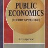 PUBLIC ECONOMICS | LAKSHMI NARAIN AGARWAL