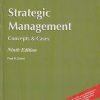 STRATEGIC MANAGEMENT | PEARSON