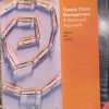 SUPPLY CHAIN MANAGEMENT A BALANCED APPROACH | CENGAGE