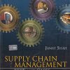 SUPPLY CHAIN MANAGEMENT | PEARSON
