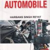 THE AUTOMOBILE | HARBANS SINGH REYAT | S.CHAND