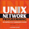 UNIX NETWORK PROGRAMMING VOL II | PEARSON