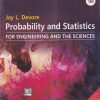Probability and statistics for engineering and the science | CENGAGE