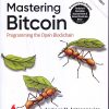 MASTERING BITCOIN (PROGRAMMING THE OPEN BLOCKCHAIN) | ANDREAS M. ANTONOPOULOS ,  David A. Harding | Shroff Publishers And Distributors (SPD)