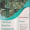 CHEMICAL REACTION ENGINEERING | OCTAVE LEVENSPIEL | Wiley