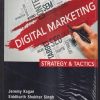 DIGITAL MARKETING STRATEGY & TACTICS | JEREMY KAGAN, SIDDHARTH SHEKHAR SINGH | Wiley