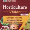 HORTICULTURE VISION