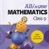 ALL IN ONE MATHEMATICS ICSE CLASS 9th | Arihant Publications
