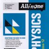 ALL IN ONE PHYSICS CBSE CLASS 12th | Arihant Publications