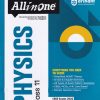 ALL IN ONE PHYSICS CBSE Class 11th | Arihant Publications