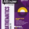ALL IN ONE MATHEMATICS CBSE Class 11th | Arihant Publications