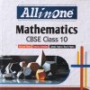 ALL IN ONE MATHEMATICS CBSE CLASS 10th | Arihant Publications