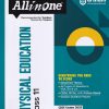 ALL IN ONE PHYSICAL EDUCATION CBSE Class 11th | Arihant Publications