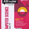 ALL IN ONE COMPUTER SCIENCE CBSE Class 11th | Arihant Publications