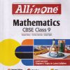 ALL IN ONE MATHEMATICS CBSE CLASS 9th | Arihant Publications