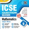 TOGETHER WITH ICSE QUESTION BANK Class 9 MATHEMATICS | BHANU PRATAP SINGH | Rachna Sagar Publications