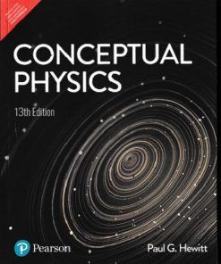 CONCEPTUAL PHYSICS | PEARSON