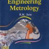 ENGINEERING METROLOGY | RK JAIN | KHANNA PUBLISHERS