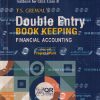 DOUBLE ENTRY BOOK KEEPING (FINANCIAL ACCOUNTING) (TEXTBOOK FOR CBSE CLASS XI) 2026 | T.S. GREWAL | Sultan Chand & Sons