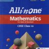 ALL IN ONE MATHEMATICS CBSE CLASS 10th | Arihant Publications