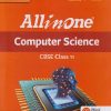 ALL IN ONE COMPUTER SCIENCE CBSE Class 11th (2026-27) | BS RAWAT, RAM TIWARI |  Arihant Publications