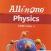 ALL IN ONE PHYSICS CBSE Class 11th (2026-27) | PRASHANT SHARMA |  Arihant Publications