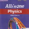 ALL IN ONE PHYSICS CBSE CLASS 12th (2026-27) | MUKESH KUMAR GOEL |  Arihant Publications