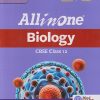 ALL IN ONE BIOLOGY CBSE CLASS 12th (2026-27) | SUNITA CHAWLA |  Arihant Publications