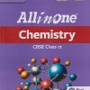 ALL IN ONE CHEMISTRY CBSE CLASS 12th (2026-27) | NEERA BHARGAVA |  Arihant Publications