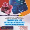 FUNDAMENTALS OF ARTIFICIAL INTELLIGENCE AND MACHINE LEARNING (Second Year (SE) Degree Artificial Intelligence & Machine Learning Engineering Semester 4)