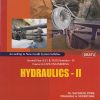 HYDRAULICS 2 (Second Year (SY) B.Tech Civil Engineering Semester 4 DBATU)
