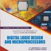 DIGITAL LOGIC DESIGN AND MICROPROCESSORS (Second Year (SY) B.Tech Computer Engineering Semester 4 DBATU)
