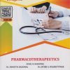 PHARMACOTHERAPEUTICS (Second Year SY Diploma Pharm. PCI - ER 2020)