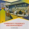 COMMUNITY PHARMACY AND MANAGEMENT (Second Year SY Diploma Pharm. PCI - ER 2020)