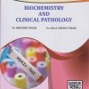 BIOCHEMISTRY AND CLINICAL PATHOLOGY (Second Year SY Diploma Pharm. PCI - ER 2020)